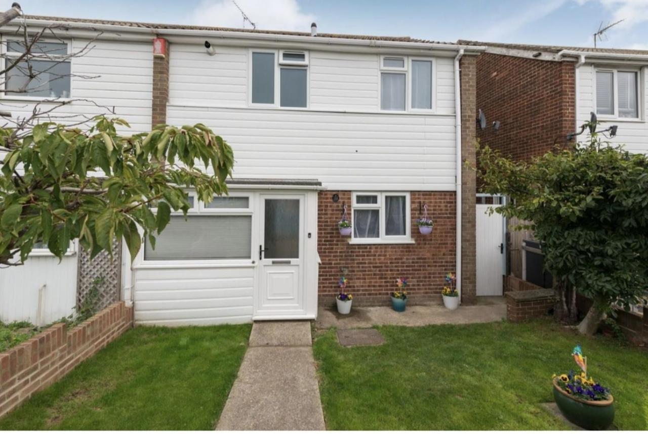 Station House Villa Ramsgate Exterior photo